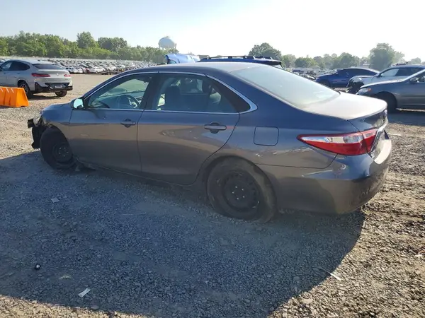 4T4BF1FK9GR564191 2016 TOYOTA CAMRY - Image 2