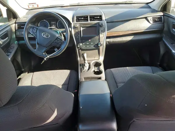 4T4BF1FK9GR564191 2016 TOYOTA CAMRY - Image 8