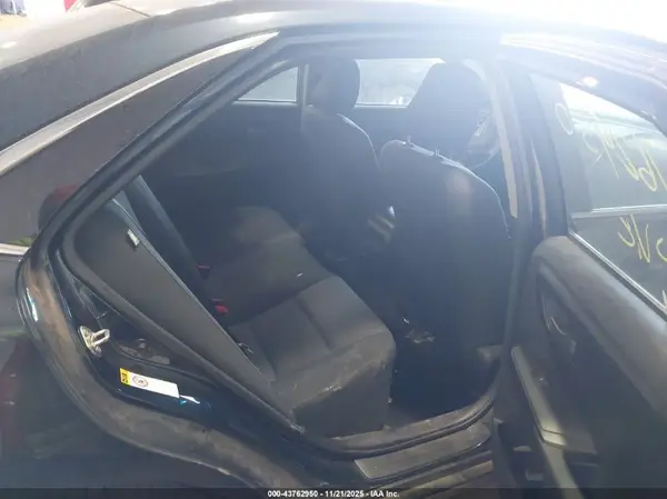 4T4BF1FK9GR564451 2016 TOYOTA CAMRY - Image 8