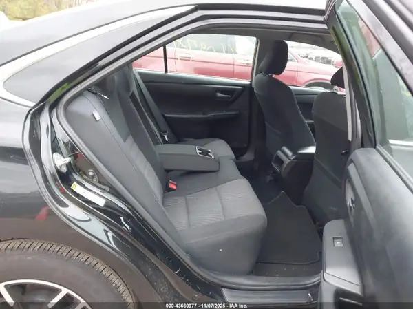 4T4BF1FK9GR564742 2016 TOYOTA CAMRY - Image 8