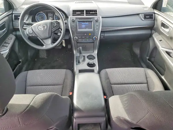 4T4BF1FK9GR564899 2016 TOYOTA CAMRY - Image 8