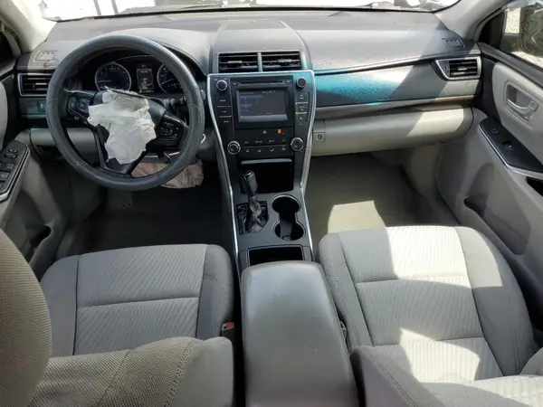 4T4BF1FK9GR565051 2016 TOYOTA CAMRY - Image 8