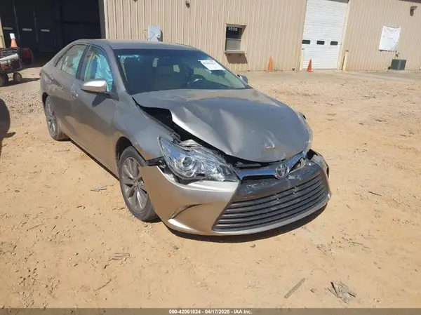 4T4BF1FK9GR565244 2016 TOYOTA CAMRY - Image 1
