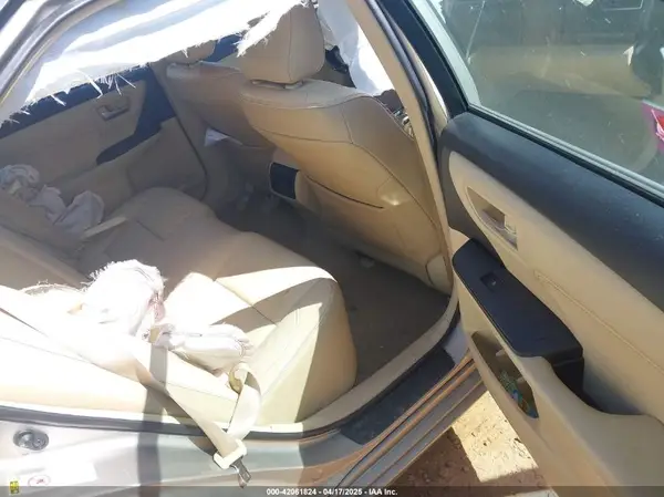 4T4BF1FK9GR565244 2016 TOYOTA CAMRY - Image 8