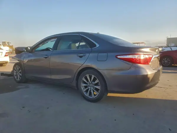4T4BF1FK9GR565454 2016 TOYOTA CAMRY - Image 2