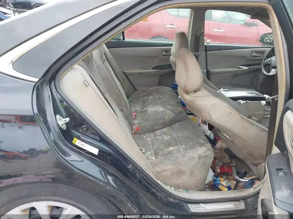 4T4BF1FK9GR565521 2016 TOYOTA CAMRY - Image 8
