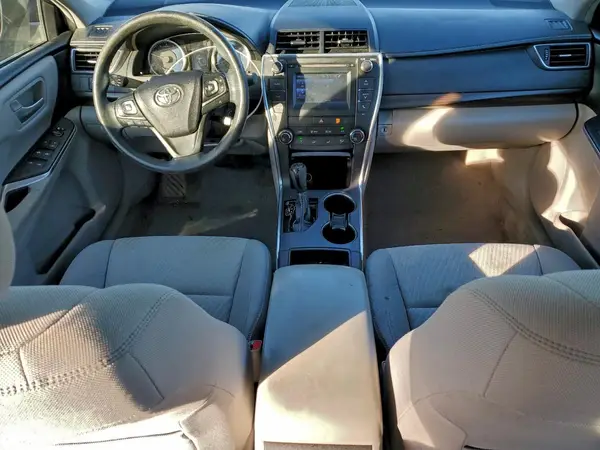 4T4BF1FK9GR565860 2016 TOYOTA CAMRY - Image 8