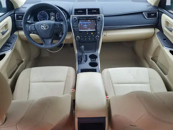 4T4BF1FK9GR566328 2016 TOYOTA CAMRY - Image 8