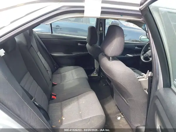 4T4BF1FK9GR567270 2016 TOYOTA CAMRY - Image 8