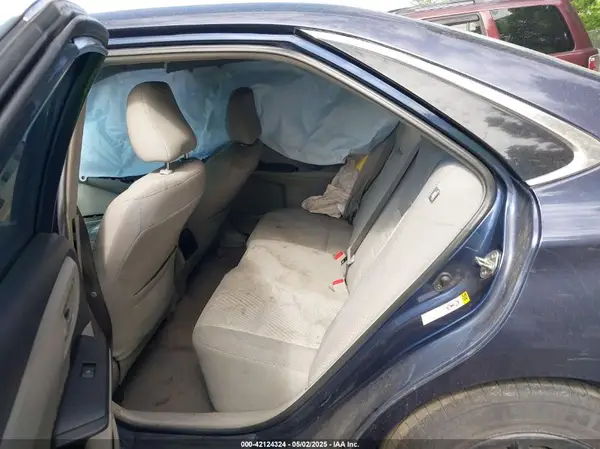 4T4BF1FK9GR567415 2016 TOYOTA CAMRY - Image 8