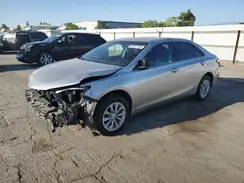 4T4BF1FK9GR567611 2016 TOYOTA CAMRY