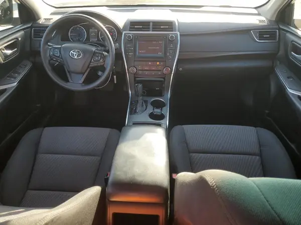 4T4BF1FK9GR567611 2016 TOYOTA CAMRY - Image 8