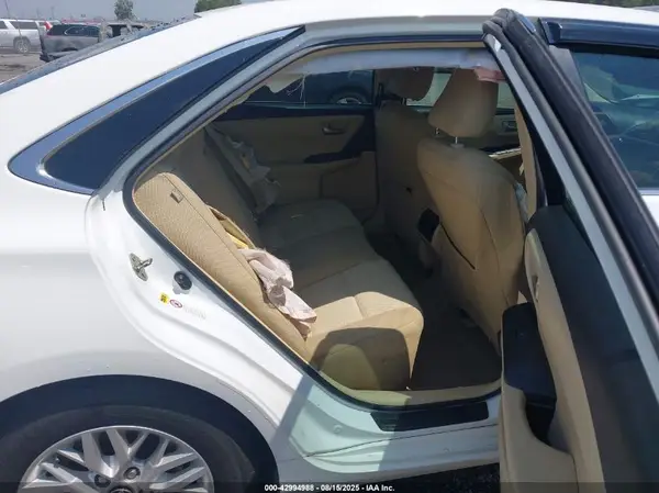 4T4BF1FK9GR568340 2016 TOYOTA CAMRY - Image 8