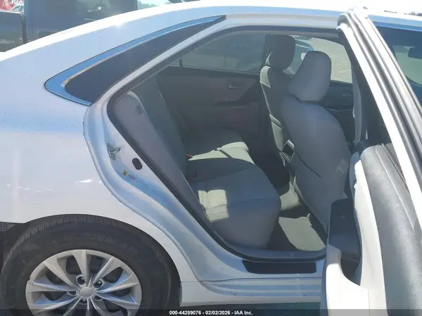 4T4BF1FK9GR568788 2016 TOYOTA CAMRY - Image 8