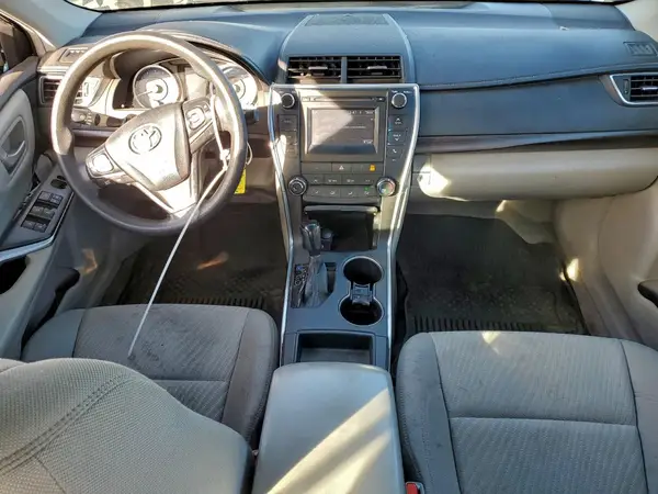 4T4BF1FK9GR568905 2016 TOYOTA CAMRY - Image 8