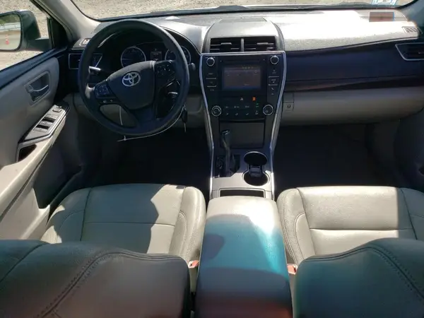 4T4BF1FK9GR569178 2016 TOYOTA CAMRY - Image 8