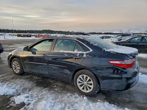 4T4BF1FK9GR569472 2016 TOYOTA CAMRY - Image 2