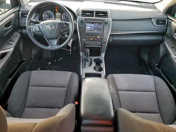 4T4BF1FK9GR569472 2016 TOYOTA CAMRY - Image 8