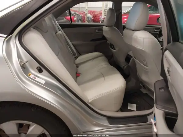 4T4BF1FK9GR569617 2016 TOYOTA CAMRY - Image 8