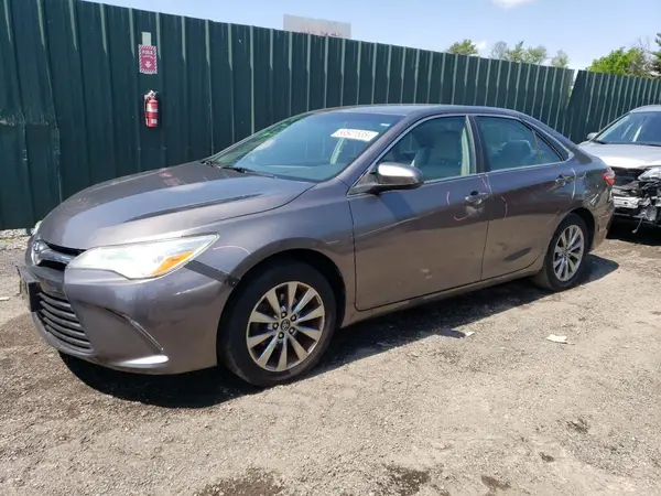 4T4BF1FK9GR569875 2016 TOYOTA CAMRY - Image 1