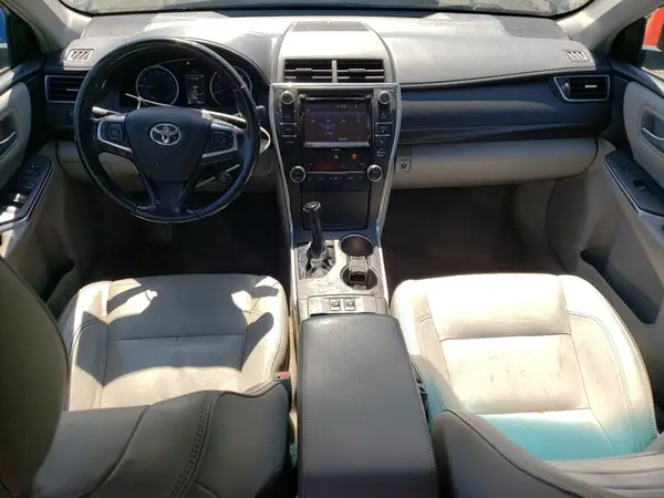 4T4BF1FK9GR569875 2016 TOYOTA CAMRY - Image 8