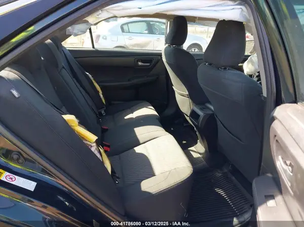 4T4BF1FK9GR570377 2016 TOYOTA CAMRY - Image 8