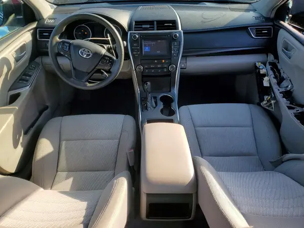 4T4BF1FK9GR570900 2016 TOYOTA CAMRY - Image 8