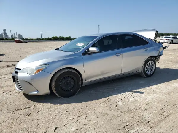 4T4BF1FK9GR571707 2016 TOYOTA CAMRY - Image 1