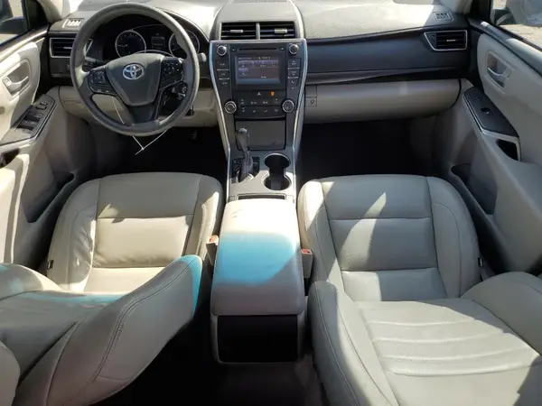 4T4BF1FK9GR571707 2016 TOYOTA CAMRY - Image 8
