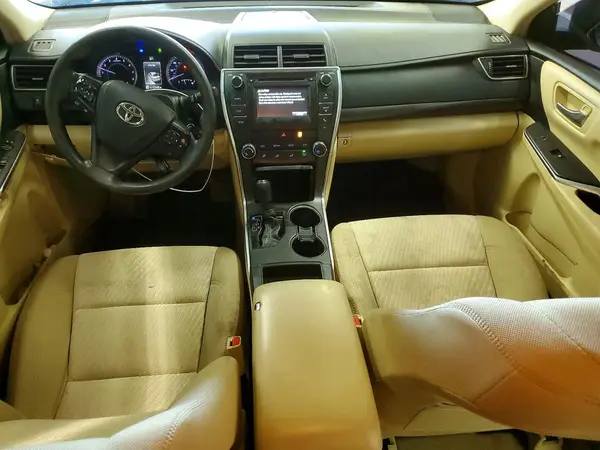 4T4BF1FK9GR572971 2016 TOYOTA CAMRY - Image 8
