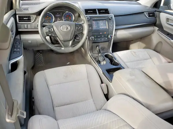 4T4BF1FK9GR573179 2016 TOYOTA CAMRY - Image 8