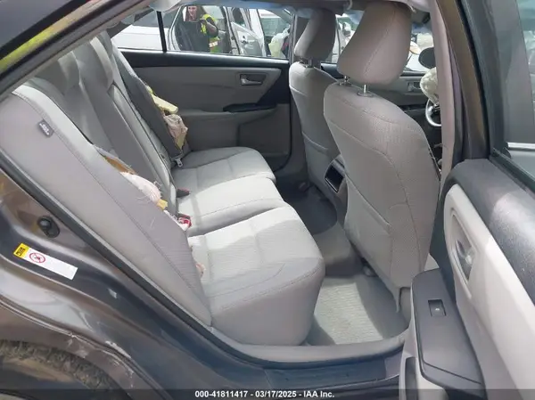 4T4BF1FK9GR574168 2016 TOYOTA CAMRY - Image 8