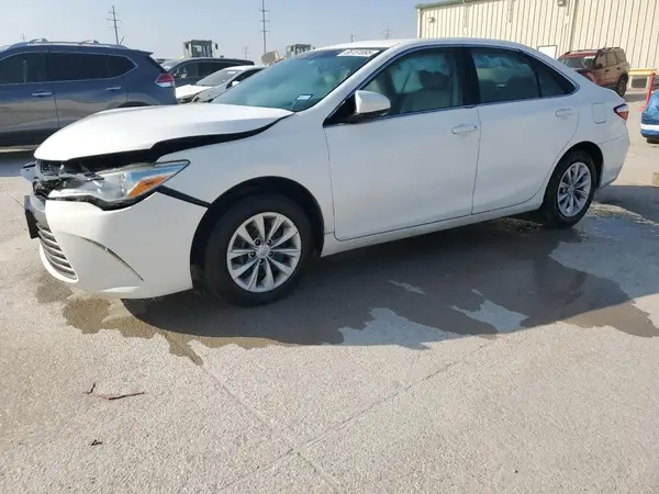 4T4BF1FK9GR575420 2016 TOYOTA CAMRY - Image 1