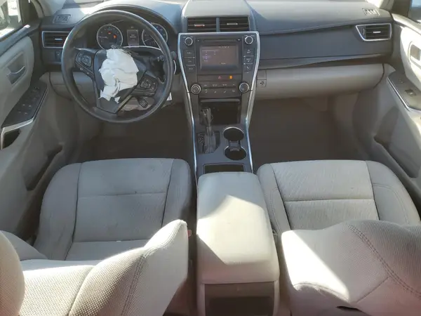 4T4BF1FK9GR575420 2016 TOYOTA CAMRY - Image 8
