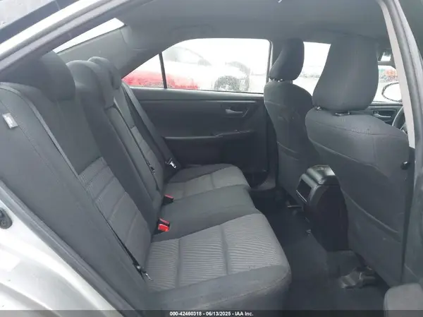 4T4BF1FK9GR575546 2016 TOYOTA CAMRY - Image 8