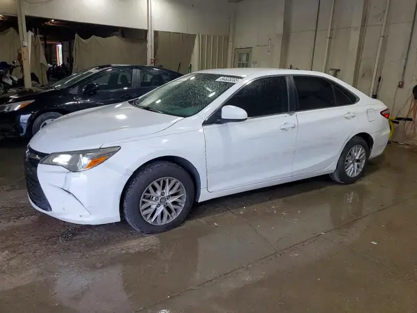 4T4BF1FK9GR576311 2016 TOYOTA CAMRY - Image 1