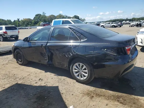 4T4BF1FK9GR576325 2016 TOYOTA CAMRY - Image 2