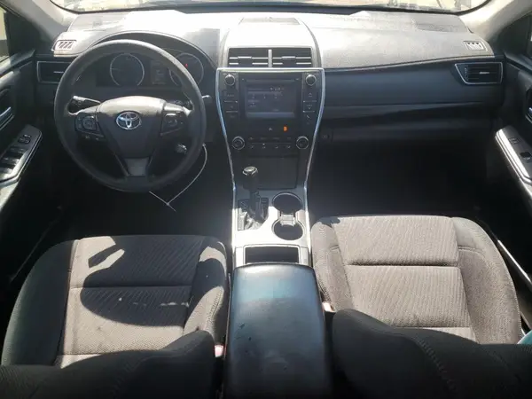 4T4BF1FK9GR576325 2016 TOYOTA CAMRY - Image 8