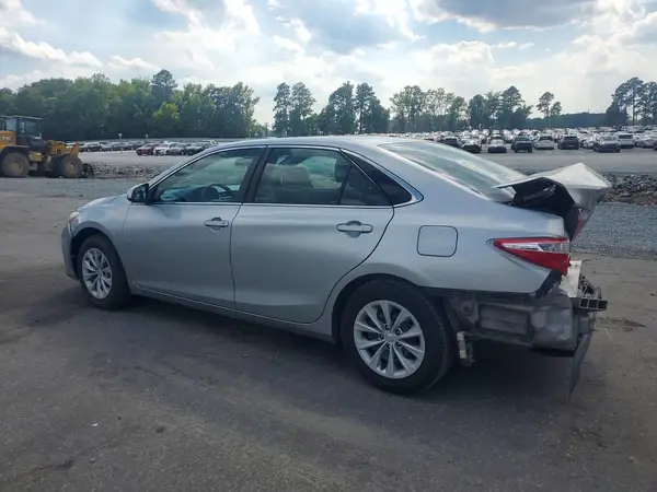 4T4BF1FK9GR576759 2016 TOYOTA CAMRY - Image 2