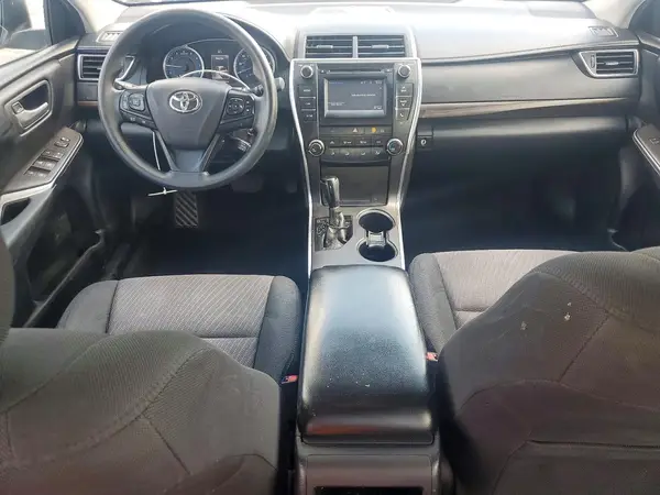 4T4BF1FK9GR576759 2016 TOYOTA CAMRY - Image 8