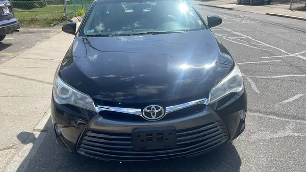 4T4BF1FK9GR57705 2016 TOYOTA CAMRY - Image 1