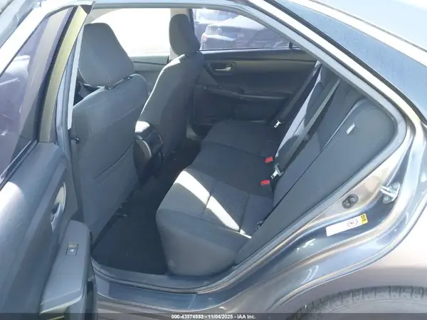 4T4BF1FK9GR577149 2016 TOYOTA CAMRY - Image 8