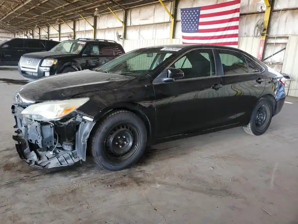 4T4BF1FK9GR577278 2016 TOYOTA CAMRY - Image 1
