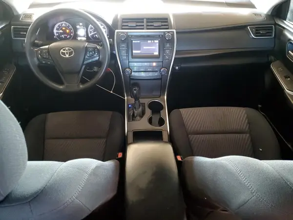 4T4BF1FK9GR577278 2016 TOYOTA CAMRY - Image 8