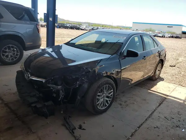 4T4BF1FK9GR577653 2016 TOYOTA CAMRY - Image 1