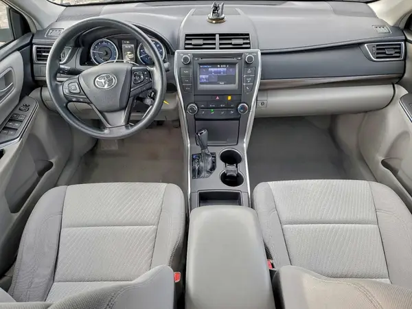 4T4BF1FK9GR578351 2016 TOYOTA CAMRY - Image 8