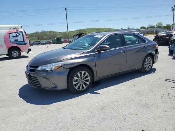 4T4BF1FK9GR578740 2016 TOYOTA CAMRY - Image 1