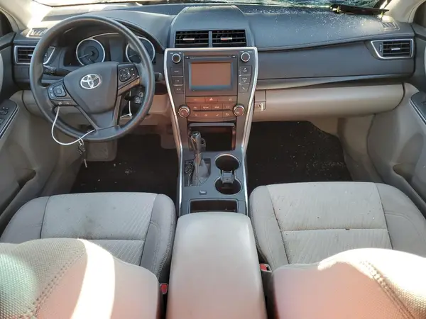 4T4BF1FK9GR579287 2016 TOYOTA CAMRY - Image 8