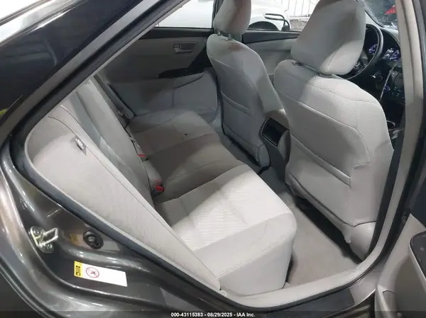 4T4BF1FK9GR579483 2016 TOYOTA CAMRY - Image 8