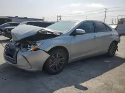 4T4BF1FK9GR580620 2016 TOYOTA CAMRY